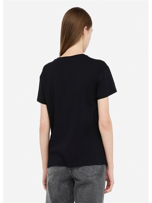 T-shirt Liu Jo Better LIU JO | UF5261JS923/M9787